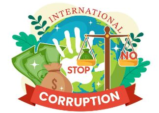 Corruption has risen over past five years, say 55% respondents...