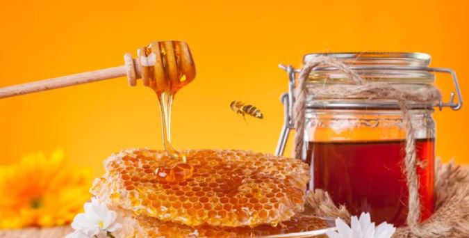 Benefits of eating honey daily 2024