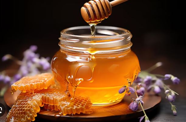 Benefits of eating honey daily 2024