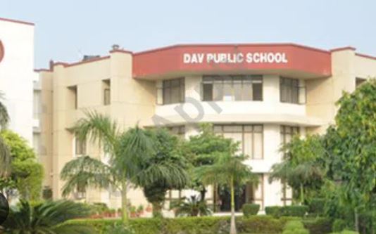 D.A.V. SCHOOLS DELHI & GURUGRAM