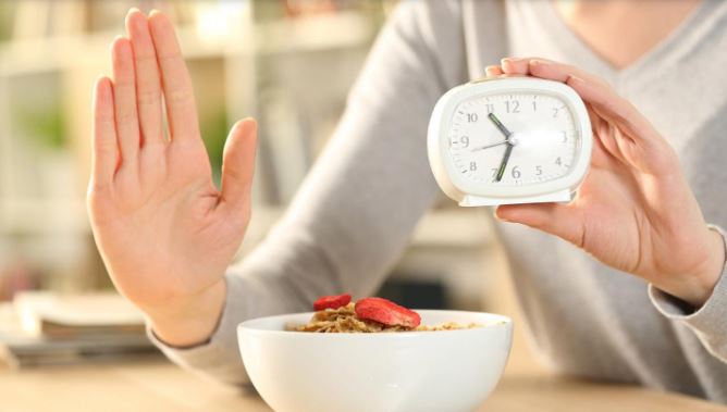 What Happens After 0 to 24 hours of Fasting?