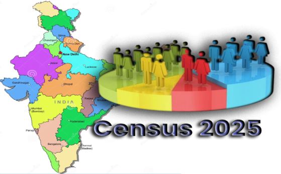 Census of india 2025