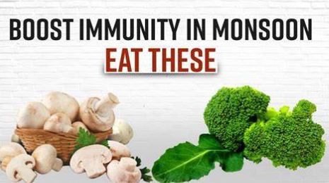 Monsoon food